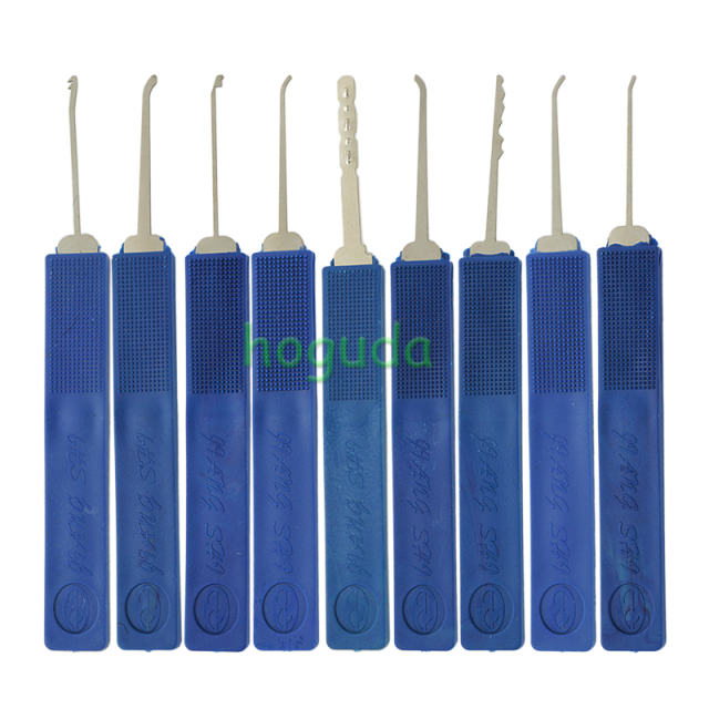 For Locksmith 29 pin lock pick tools