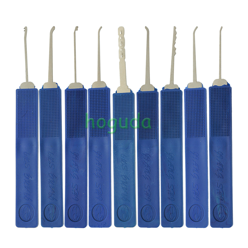 For Locksmith 29 pin lock pick tools