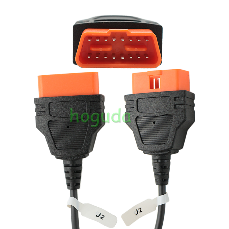 Xhorse VVDI Toyoto BA All Key Lost Cable KD8ABAGL Work with Key Tool MAX Pro,Key Tool Plus , FT-OBD Tool Support 2022-