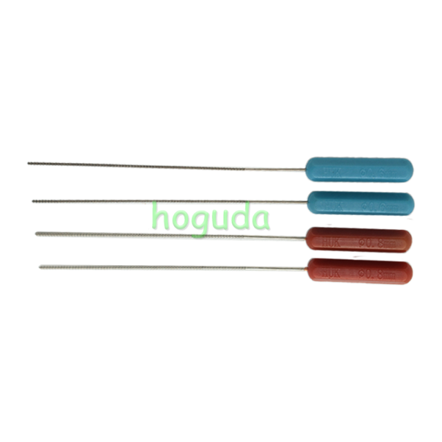 For Pick broken key tool
