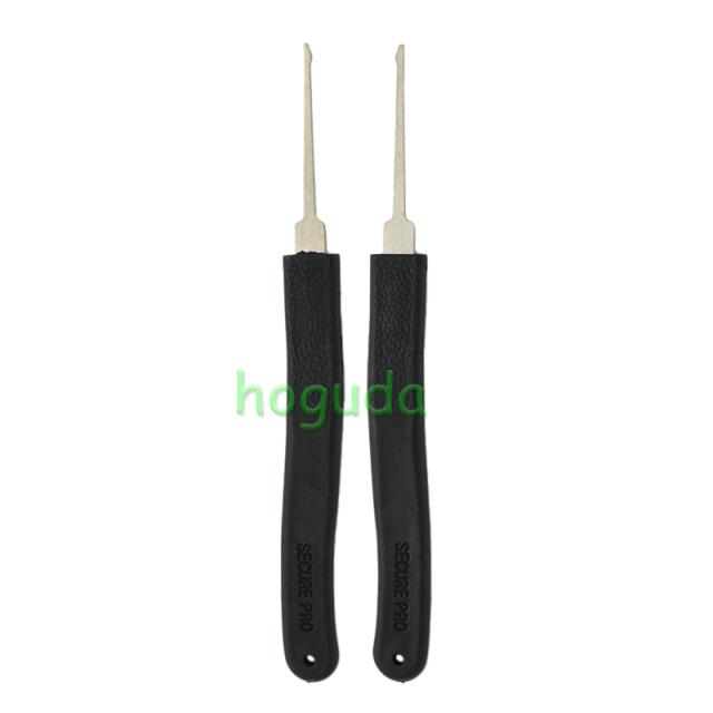 For KLOM 9 pin Lock Pick Tools