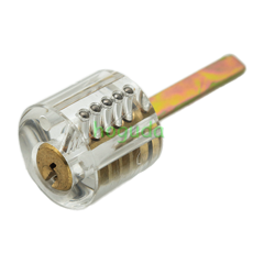 locksmith tool Cow head lock