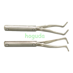 For Champion series （House lock and car lock）stainless pick set  14-in-one