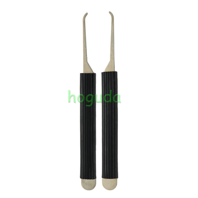For 8+1 pin lock pick and locksmith tools