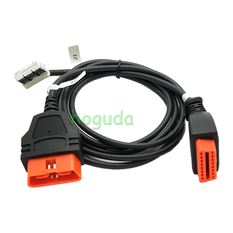 Xhorse VVDI Toyoto BA All Key Lost Cable KD8ABAGL Work with Key Tool MAX Pro,Key Tool Plus , FT-OBD Tool Support 2022-