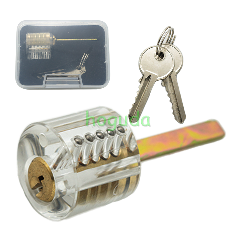 locksmith tool Cow head lock