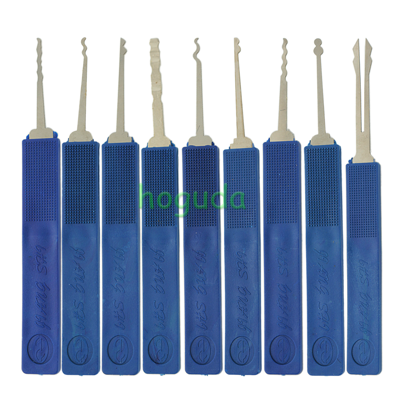 For Locksmith 29 pin lock pick tools