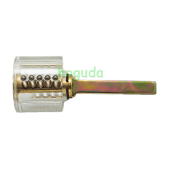 locksmith tool Cow head lock