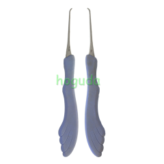 For HUK 5PCS Set Pick Tools