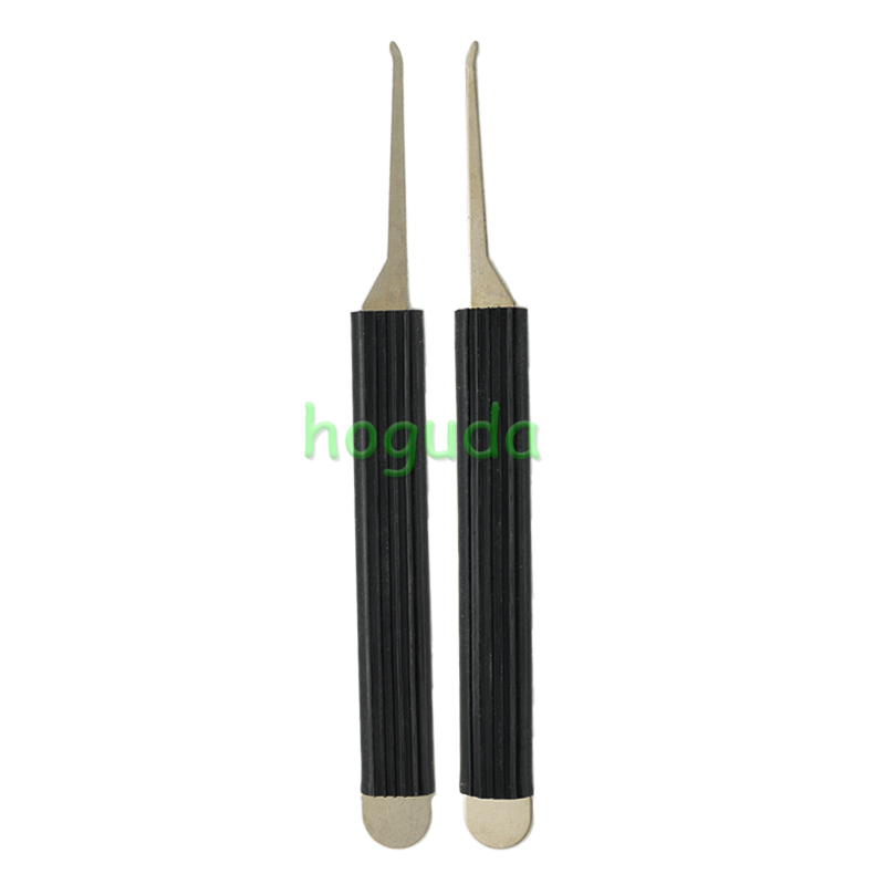 For 8+1 pin lock pick and locksmith tools
