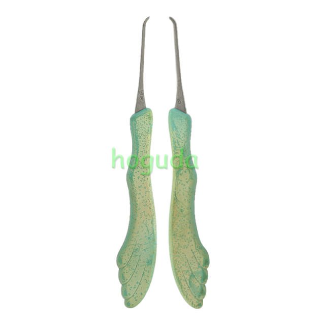 For HUK 5PCS Set Pick Tools