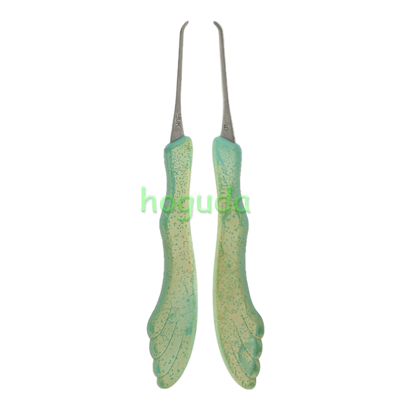 For HUK 5PCS Set Pick Tools
