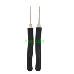 For KLOM 9 pin Lock Pick Tools