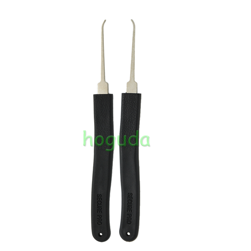 For KLOM 9 pin Lock Pick Tools