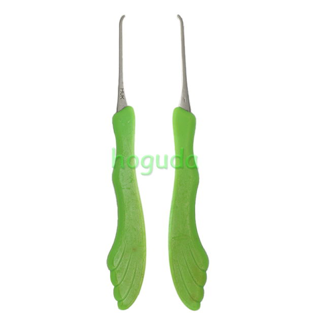 For HUK 5PCS Set Pick Tools