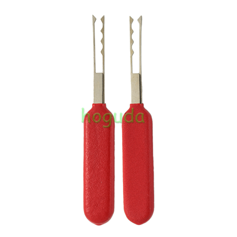 For VW HU66 III lock pick