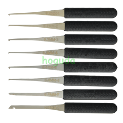 For Pick broken key tool