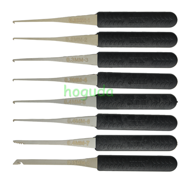For Pick broken key tool