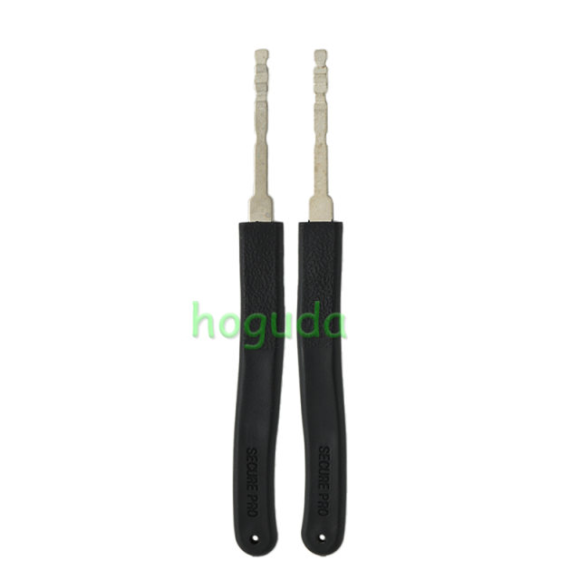For KLOM 9 pin Lock Pick Tools
