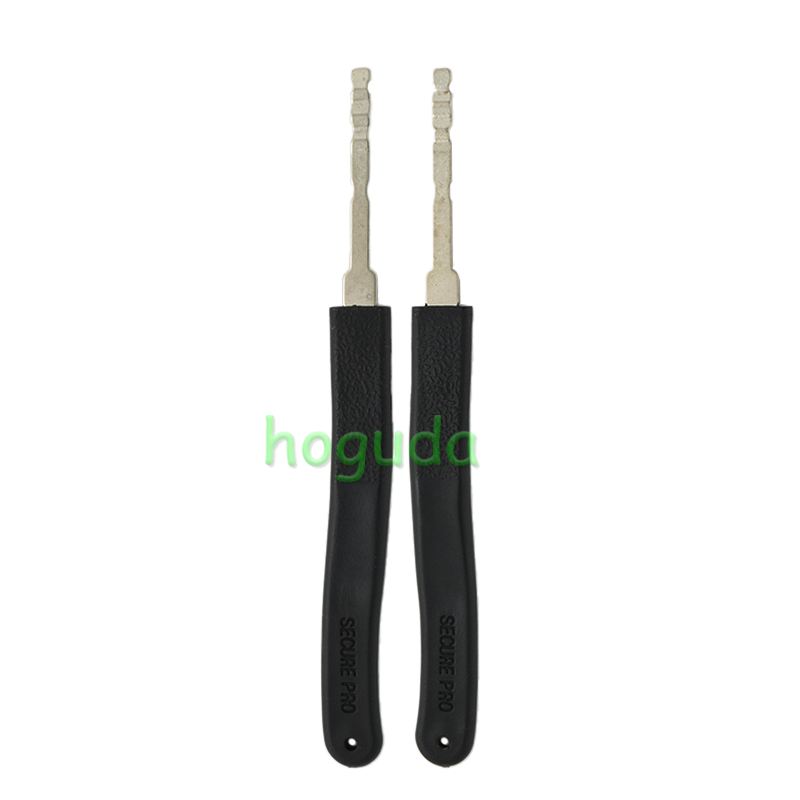 For KLOM 9 pin Lock Pick Tools