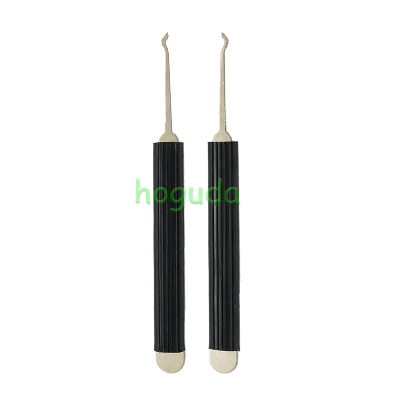 For 8+1 pin lock pick and locksmith tools