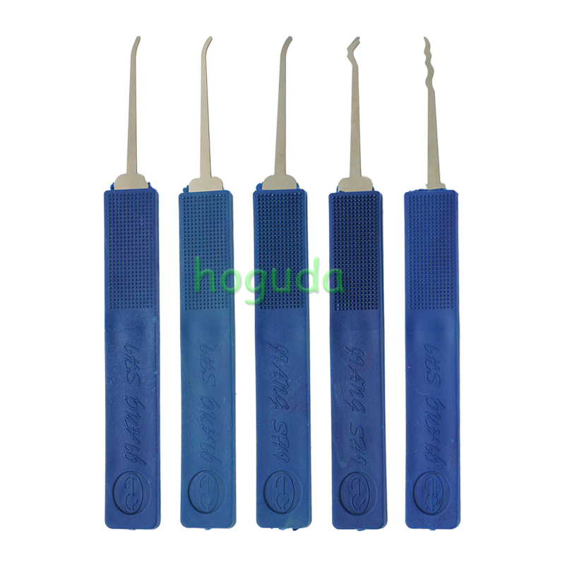 For Locksmith 29 pin lock pick tools