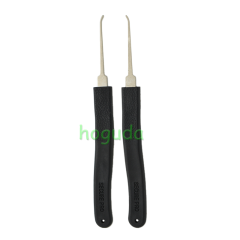 For KLOM 9 pin Lock Pick Tools