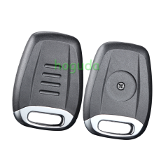 Universal transponder key shell kit, can put all KEYDIY blade