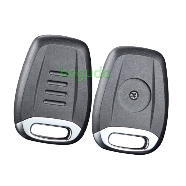 Universal transponder key shell kit, can put all KEYDIY blade