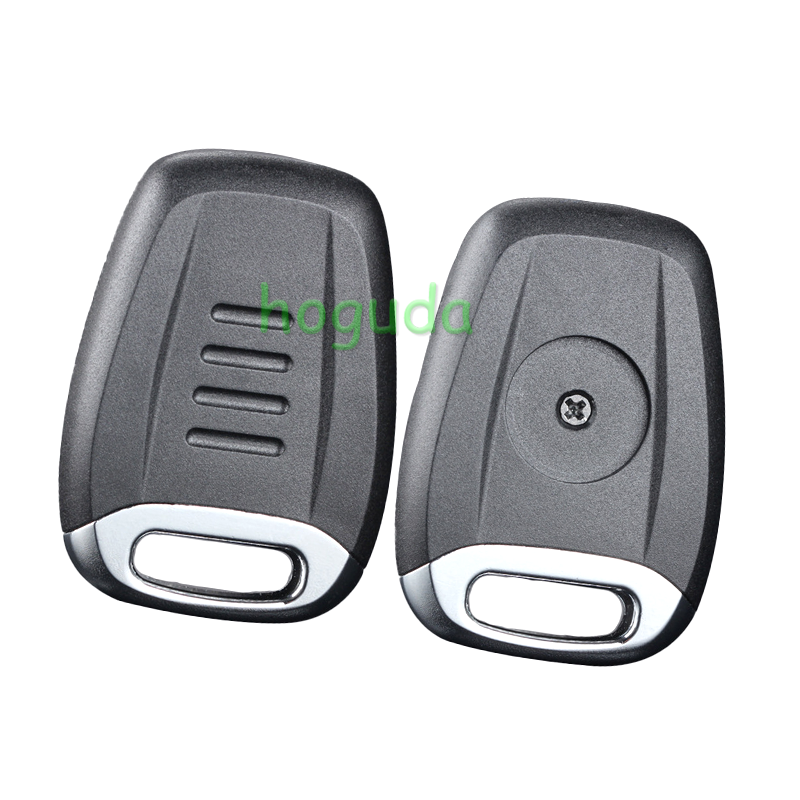 Universal transponder key shell kit, can put all KEYDIY blade