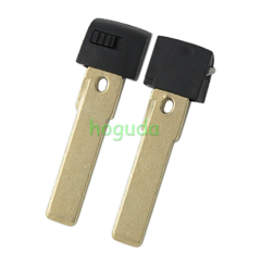 KYDZ For Porsche 4 button keyless  remote key with PCF7953PC1800 Chip 434mhz