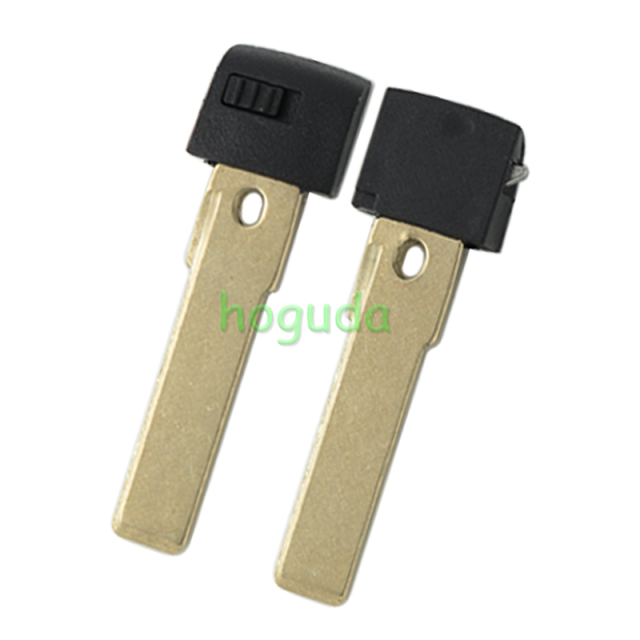 KYDZ For Porsche 4 button keyless  remote key with PCF7953PC1800 Chip 434mhz