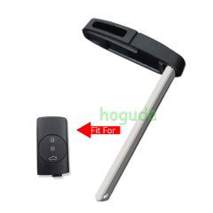 For Chery Tiggo 7 emergency key blade