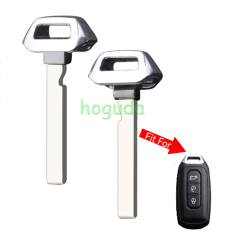 For Ford Edge emergency key blade