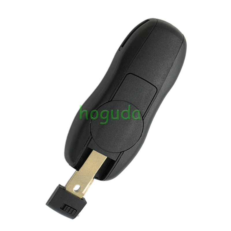 KYDZ For Porsche 4 button keyless  remote key with PCF7953PC1800 Chip 434mhz