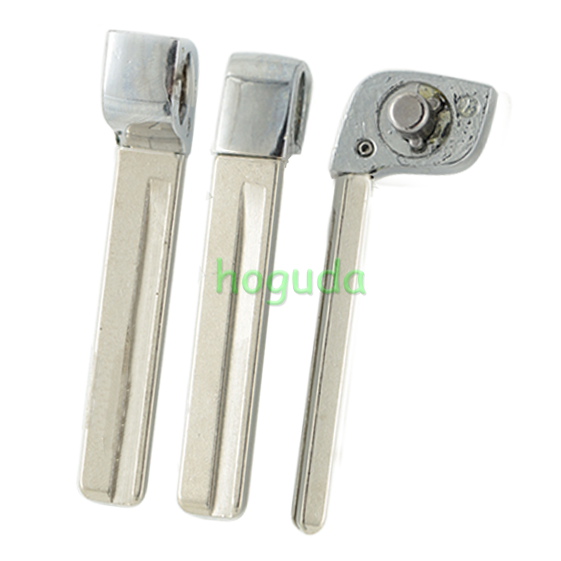 For Hyundai 2+1/3/3+1 button remote key blank with HY20 key blade