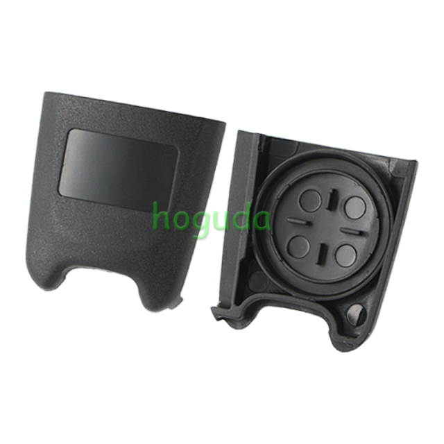 For Hyundai 3 button remote key blank with HY20 blade,please choose the key type.