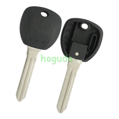 For Hyundai transponder key blank with HYN14 blade