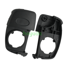 For Hyundai 2+1/3/3+1 button remote key blank with HY22 key blade