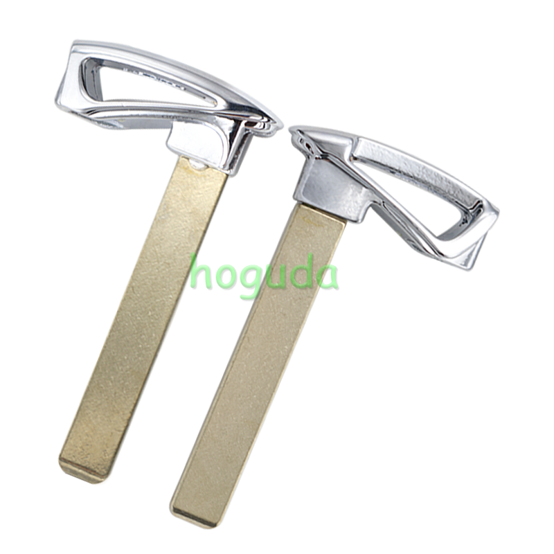 For Hyundai emergency key blade