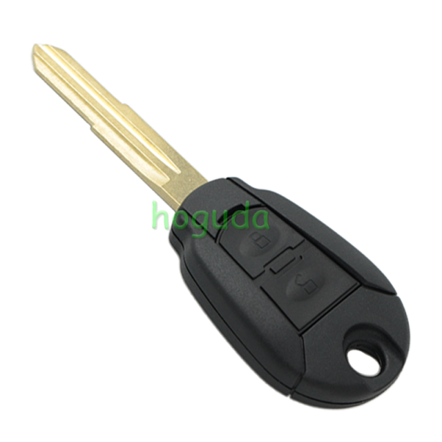For Hyundai 2 button remote key shell