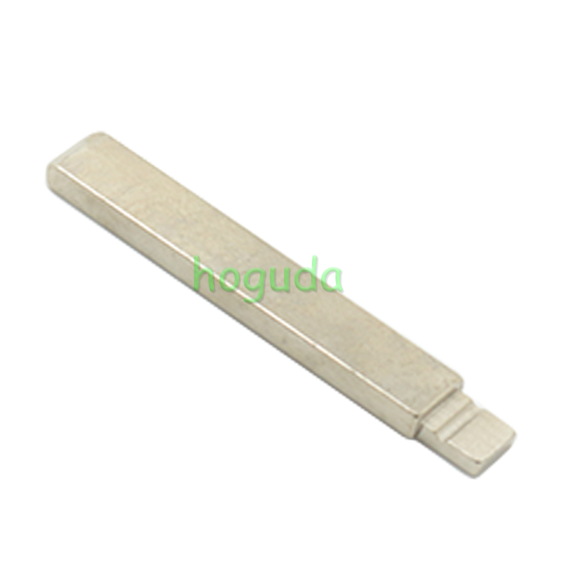 For Hyundai key blade