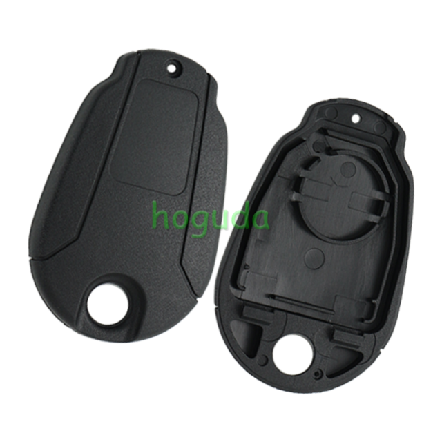 For Hyundai 2 button remote key shell