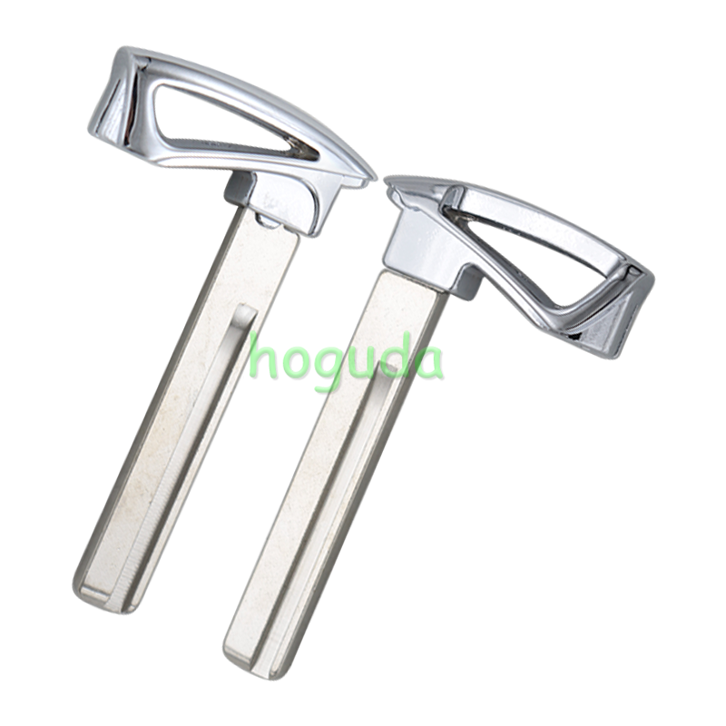 For Hyundai emergency key blade