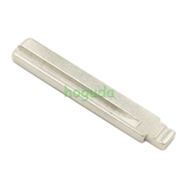 For Hyundai key blade