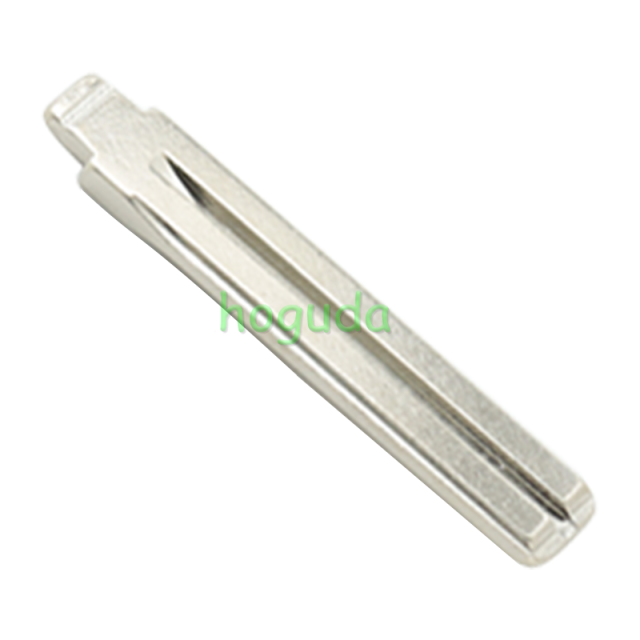 For Hyundai key blade