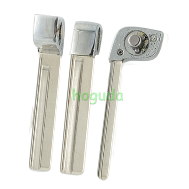 For Hyundai 2+1/3/3+1 button remote key blank with HY20R key blade