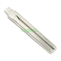For Hyundai key blade
