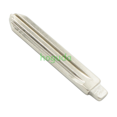 For Hyundai key blade