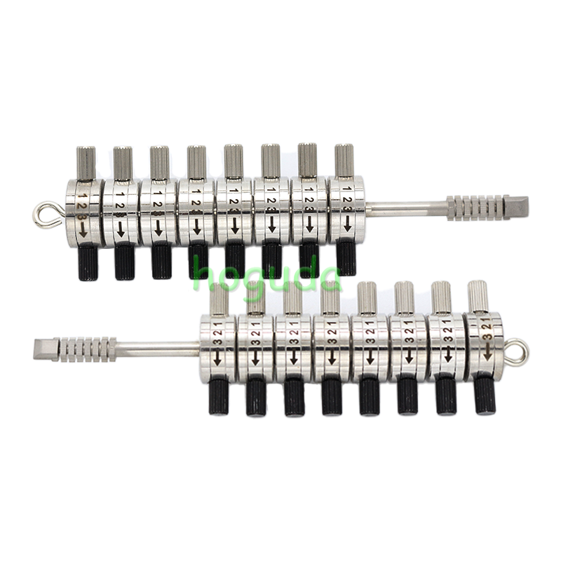 Fo Mondeo and Jaguar Lock Plug Reader Best Quality